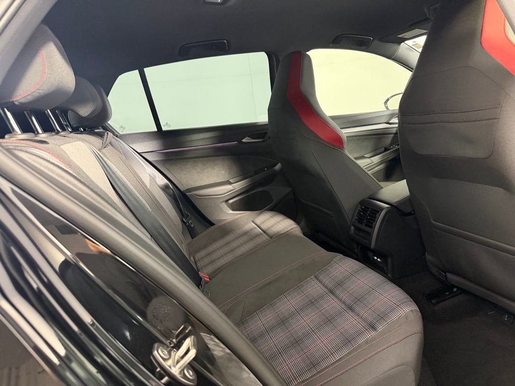 Used 2025 Volkswagen GTI S image 27