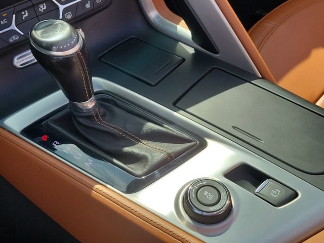 Certified 2019 Chevrolet Corvette Grand Sport image 27