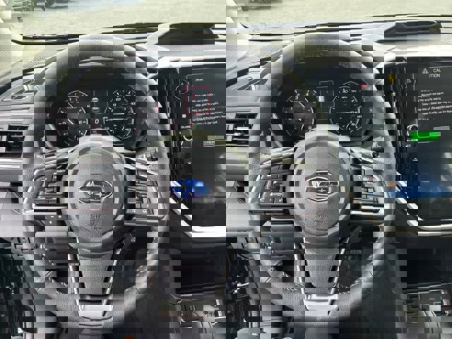 New 2025 Subaru Ascent Limited image 77