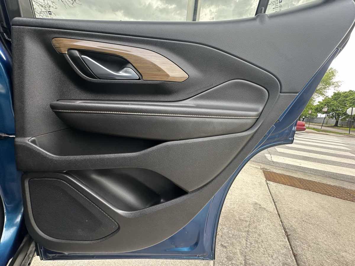 Used 2019 GMC Terrain SLE w/ Driver Convenience Package FWD image 31