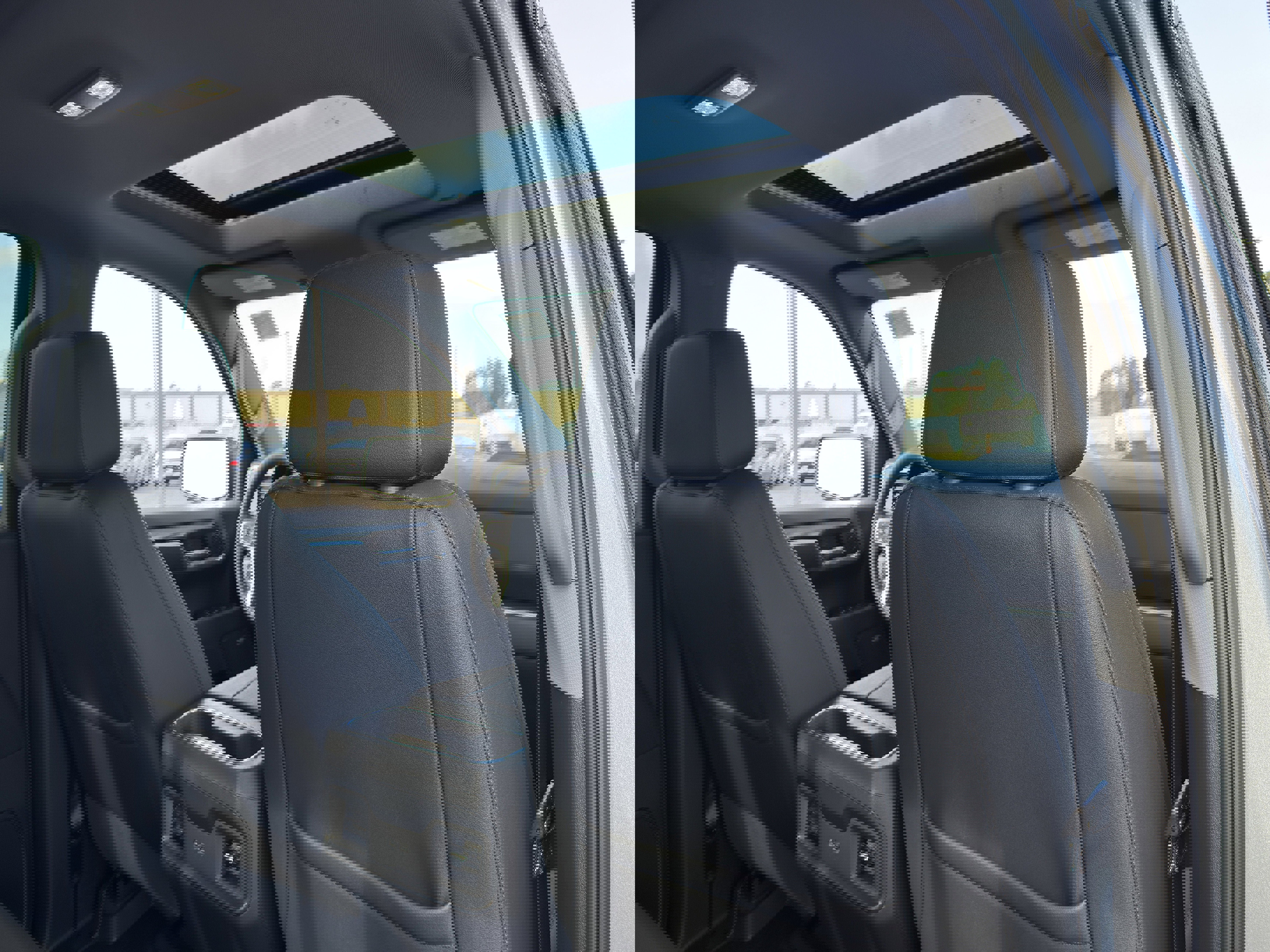 New 2026 Chevrolet Silverado 1500 LT Trail Boss w/ LT Trail Boss Premium Package image 25