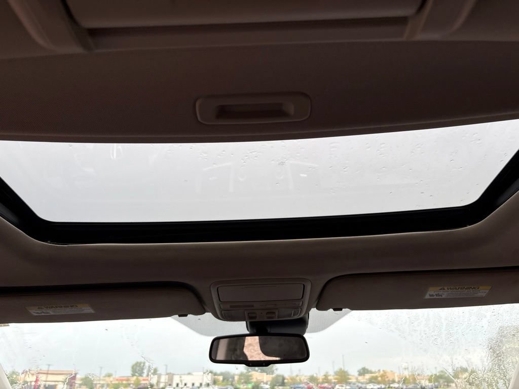 Used 2016 Honda Odyssey Touring Elite image 6