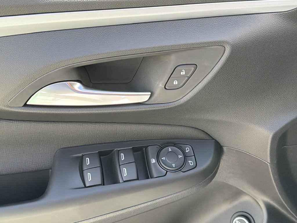 New 2026 Buick Envista Sport Touring w/ Convenience I Package FWD image 21