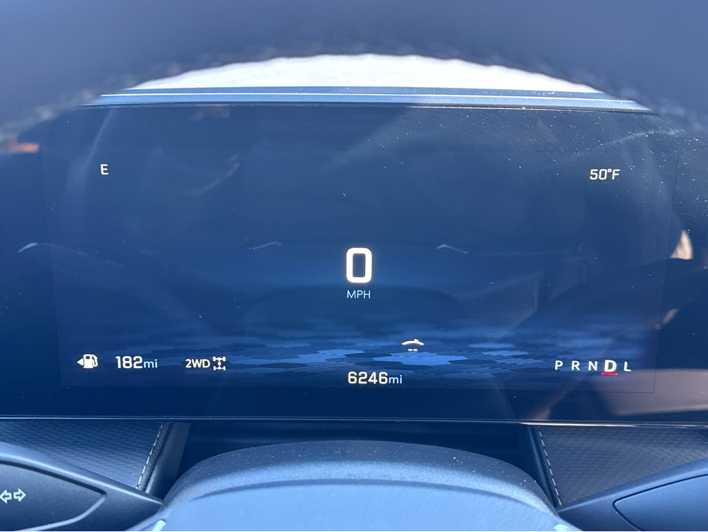 Used 2025 Chevrolet Equinox LT image 18