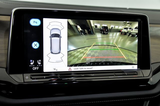 New 2026 Volkswagen Atlas SE image 10