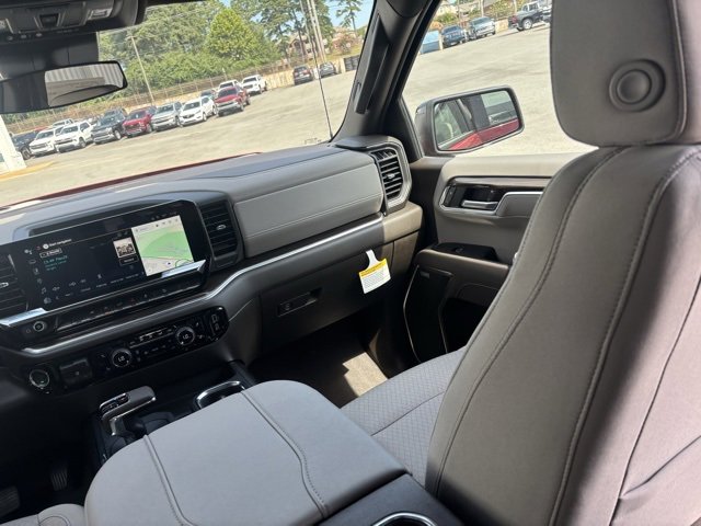 New 2026 Chevrolet Silverado 1500 RST image 22