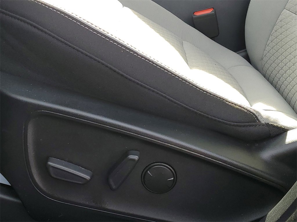 Used 2023 Ford Escape Active w/ Tech Pack #2 image 8