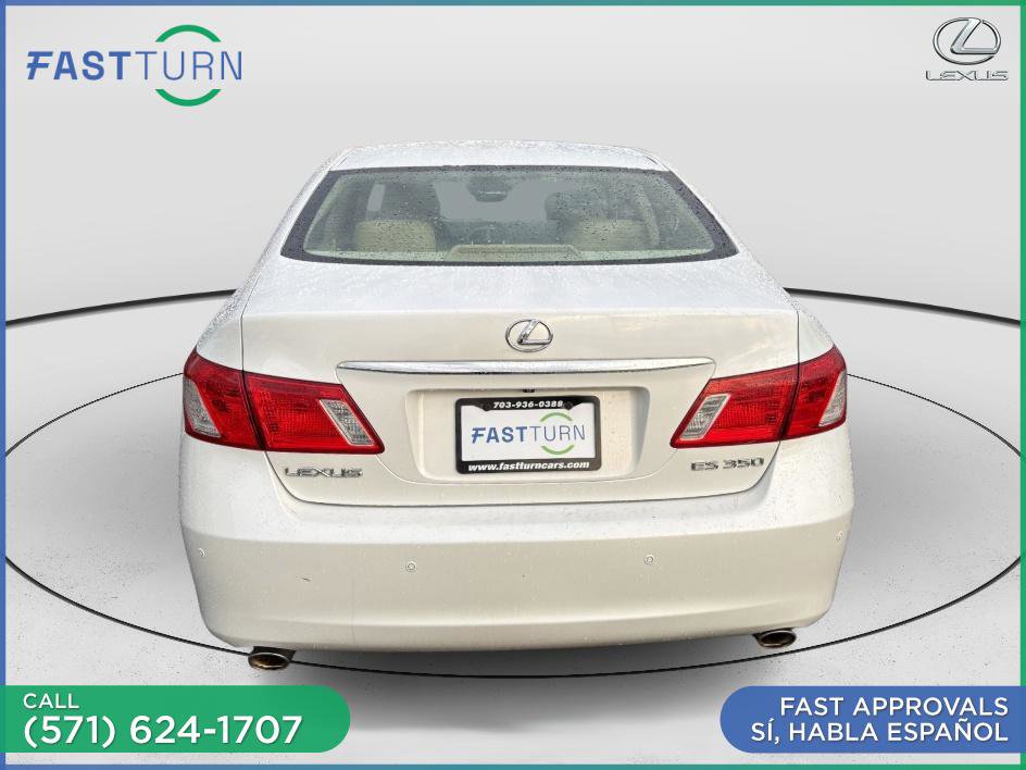Used 2008 Lexus ES 350 image 25