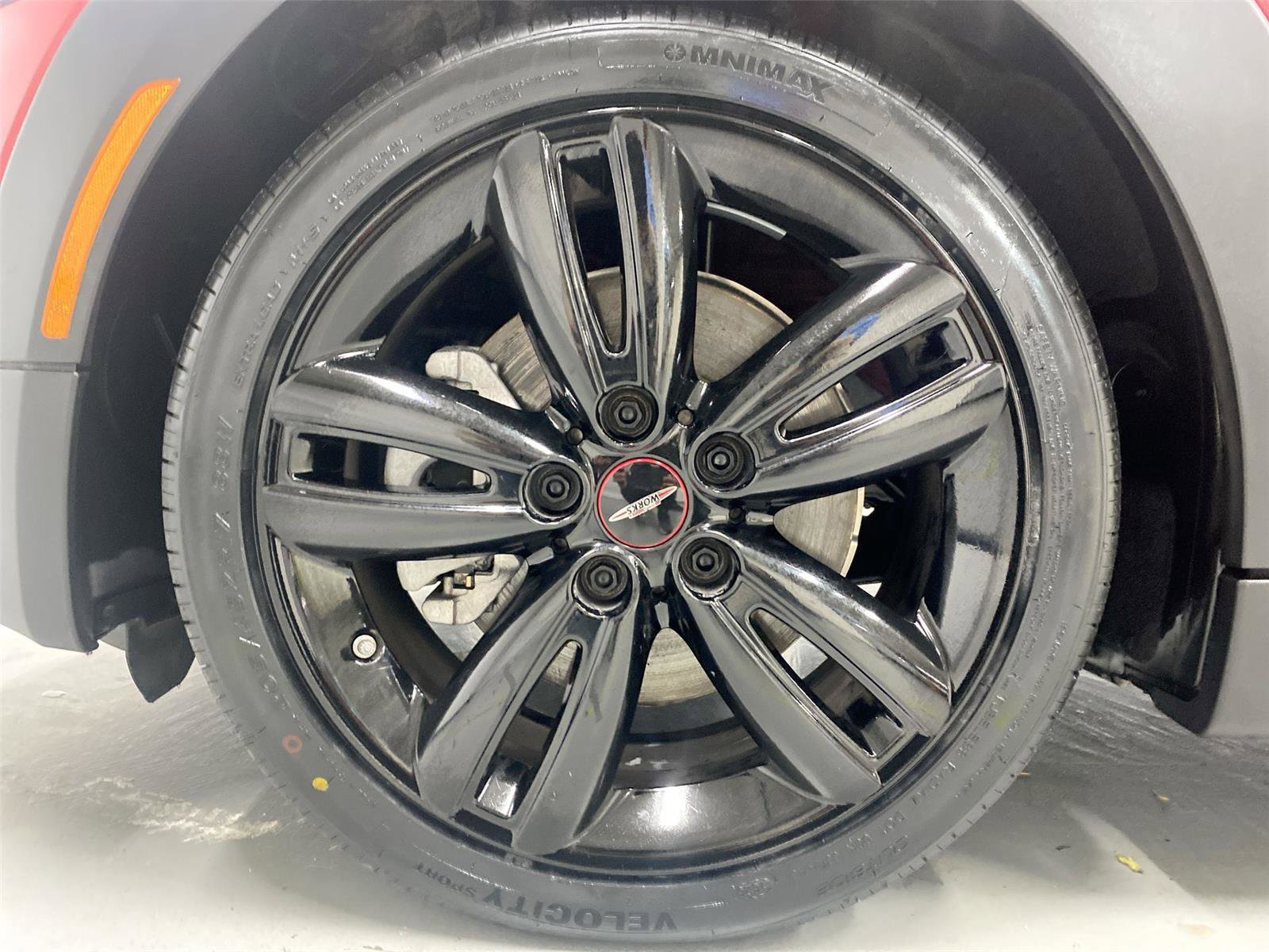 Used 2021 MINI Cooper S w/ 6.5" Touchscreen Package image 23