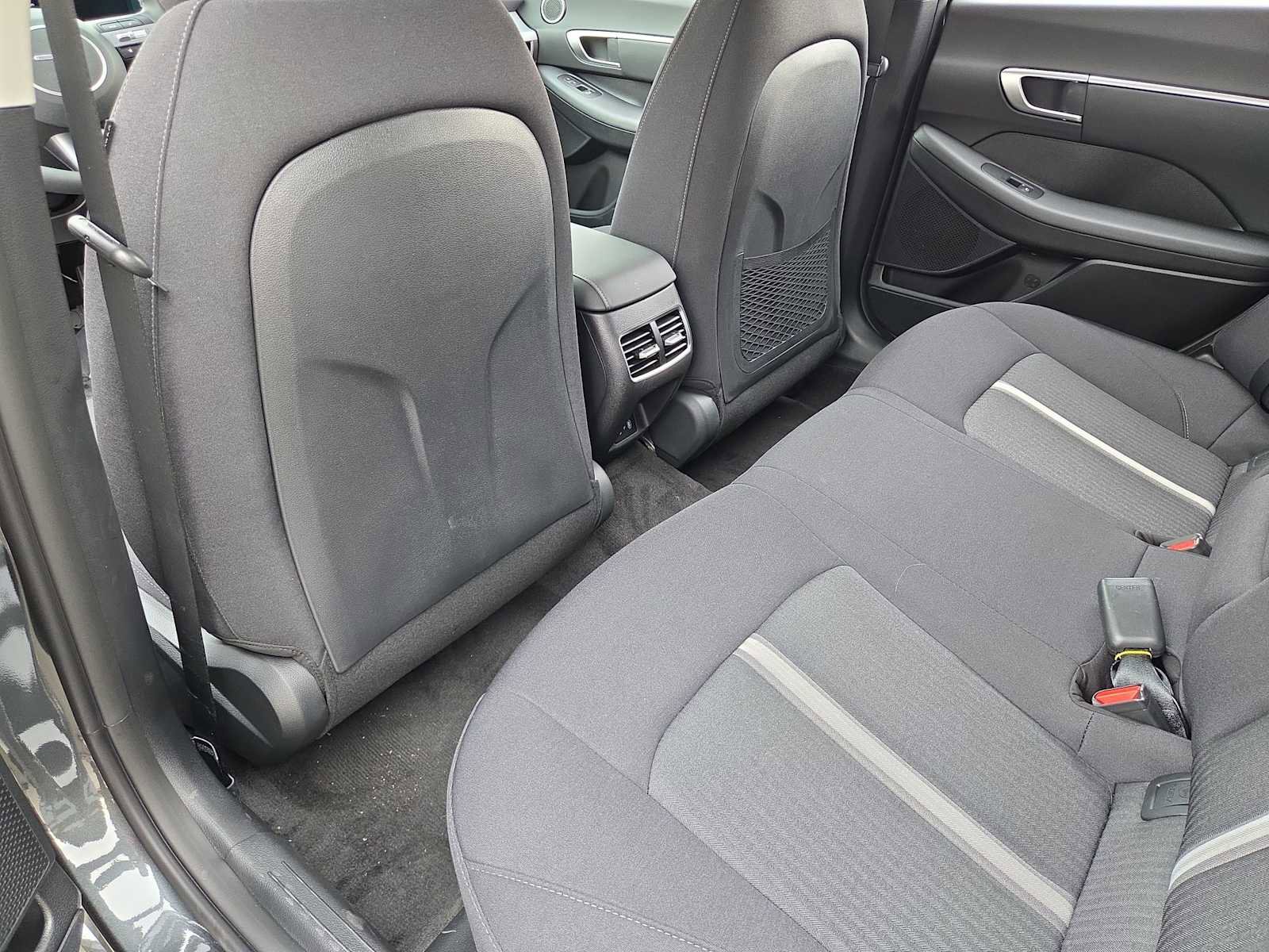 New 2026 Hyundai Sonata SEL FWD image 19