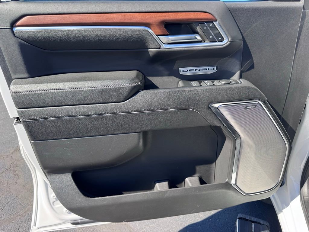 Used 2023 GMC Sierra 1500 Denali image 22