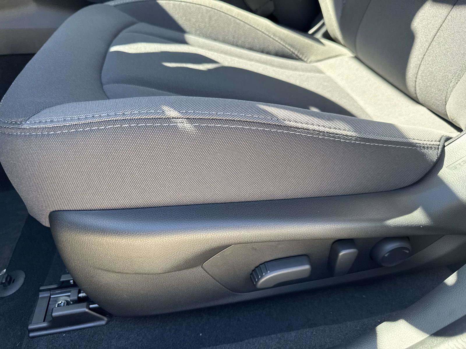 New 2025 Subaru Crosstrek 2.5i Premium image 22