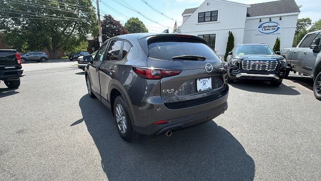 Used 2023 MAZDA CX-5 AWD 2.5 S image 5