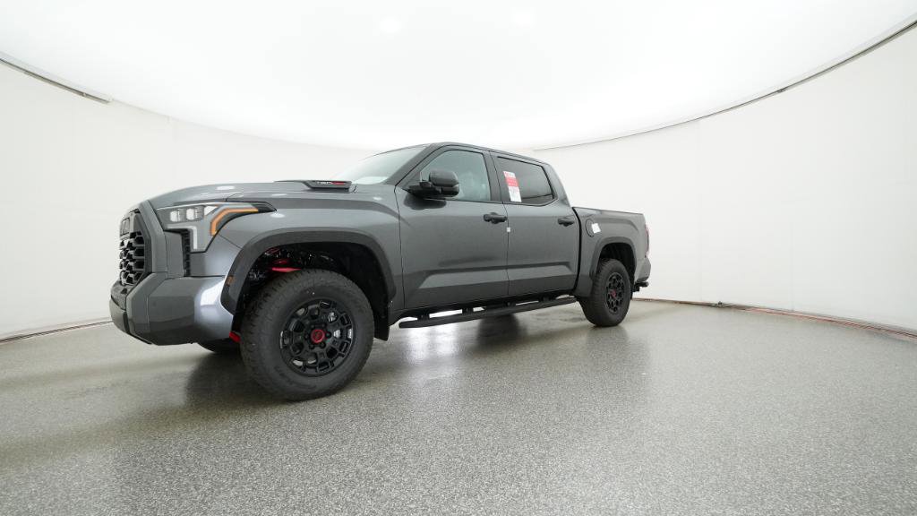 New 2026 Toyota Tundra TRD Pro image 20