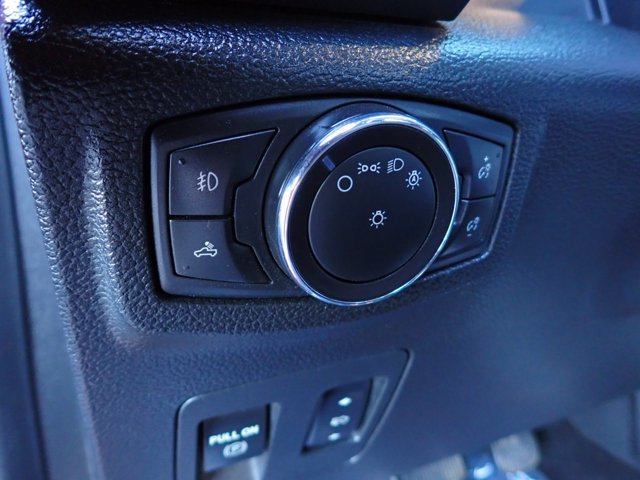 Used 2018 Ford F150 XLT w/ Equipment Group 302A Luxury AWD/4WD image 15
