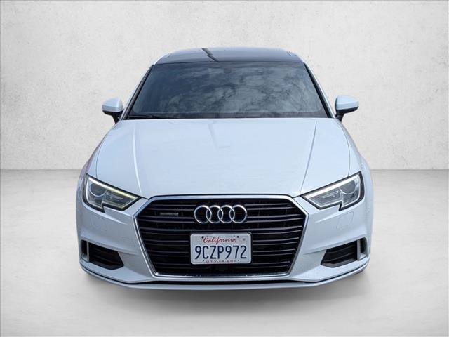 Used 2017 Audi A3 2.0T Premium w/ Convenience Package AWD/4WD video 2