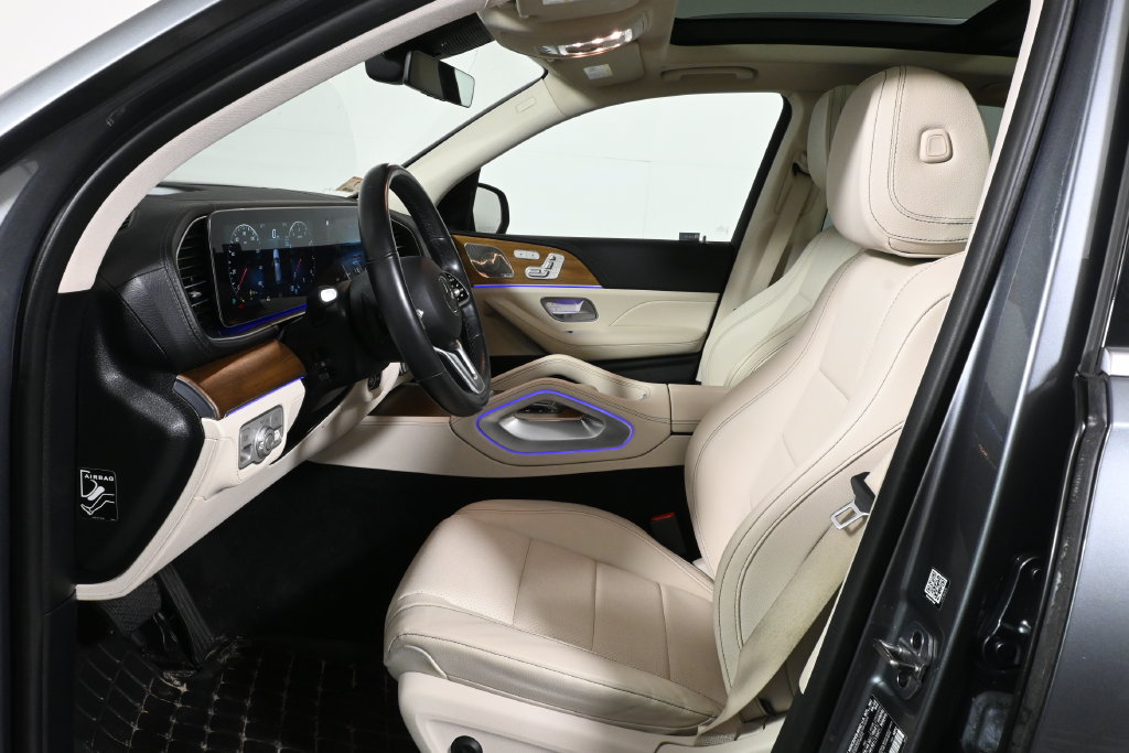 Certified 2022 Mercedes-Benz GLE 350 4MATIC image 3