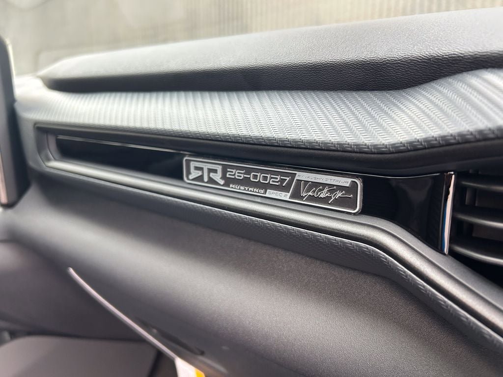 New 2026 Ford Mustang GT RWD image 22