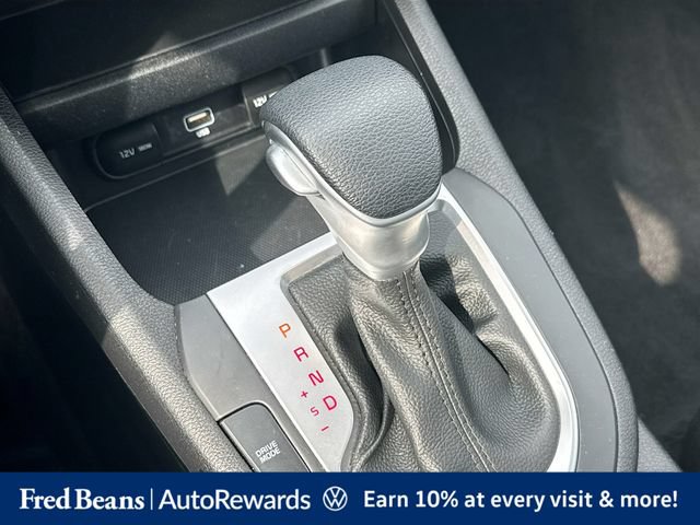Used 2023 Kia Forte LXS FWD image 23