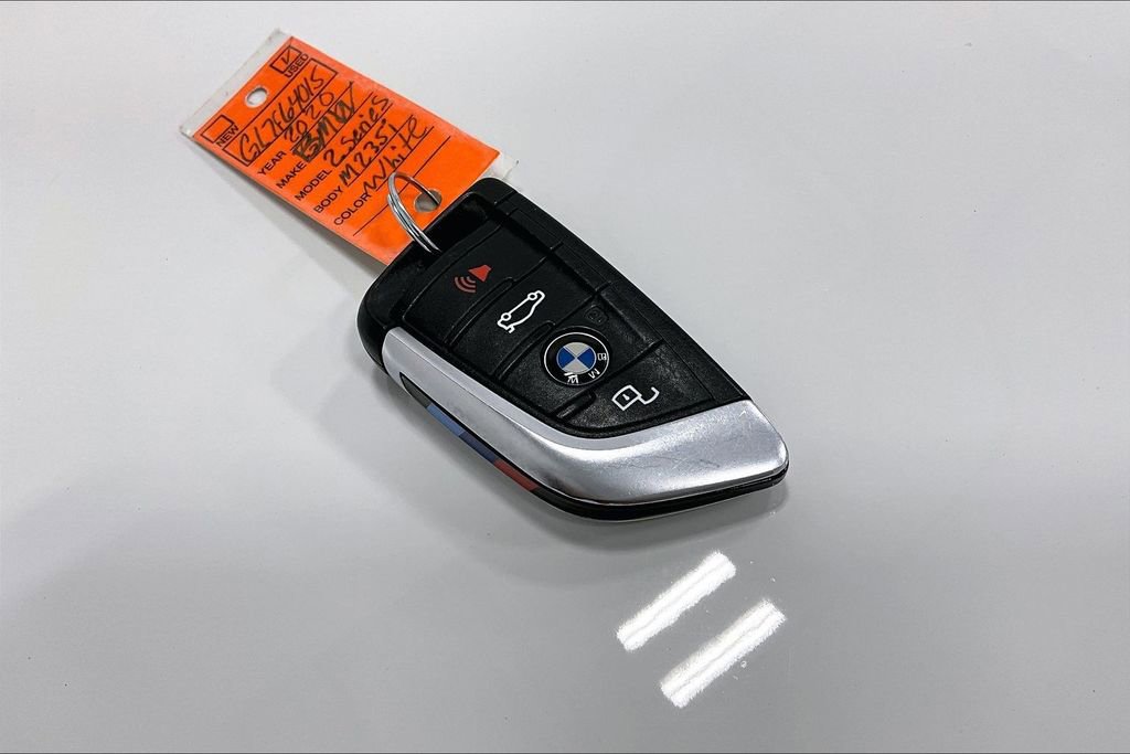 Used 2020 BMW M235i xDrive Gran Coupe M235i Gran Coupe xDrive image 13