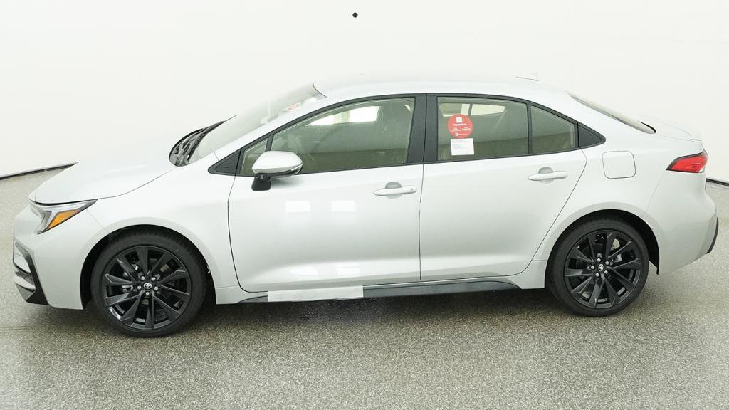 New 2027 Toyota Corolla SE FWD image 6
