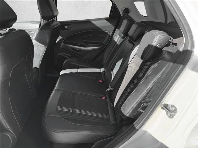 Used 2021 Ford EcoSport SES image 17