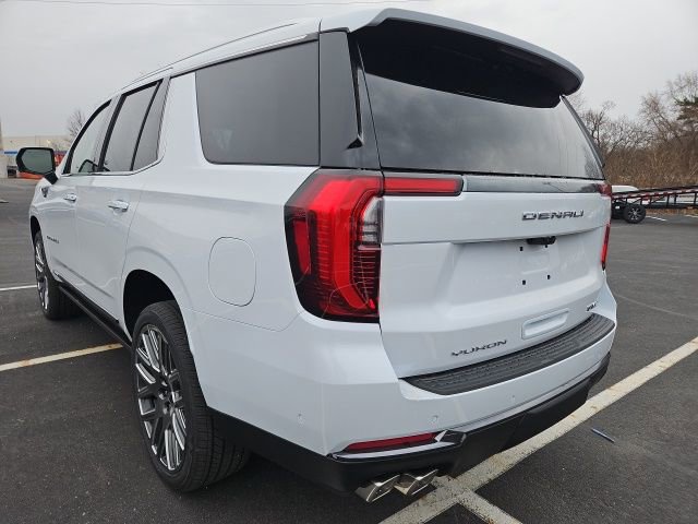 New 2026 GMC Yukon Denali Ultimate image 3