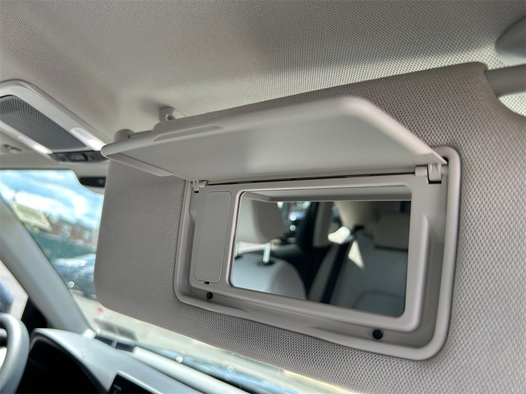 New 2026 Honda HR-V LX image 17