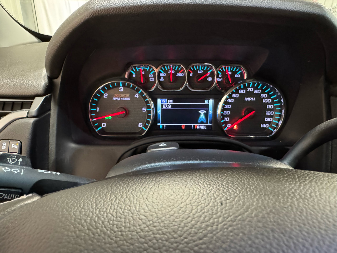 Used 2018 Chevrolet Tahoe LT w/ Luxury Package image 25