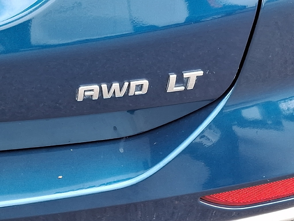 Used 2019 Chevrolet Equinox LT AWD/4WD image 35