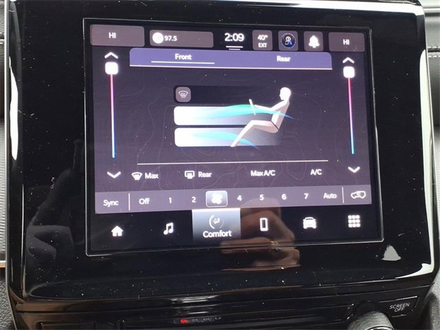 New 2025 Jeep Grand Cherokee L Laredo image 25