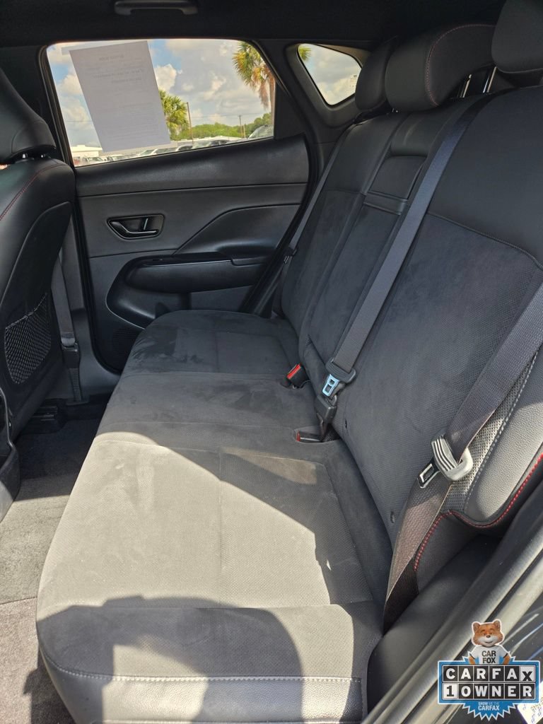 Used 2024 Hyundai Kona N Line FWD image 43