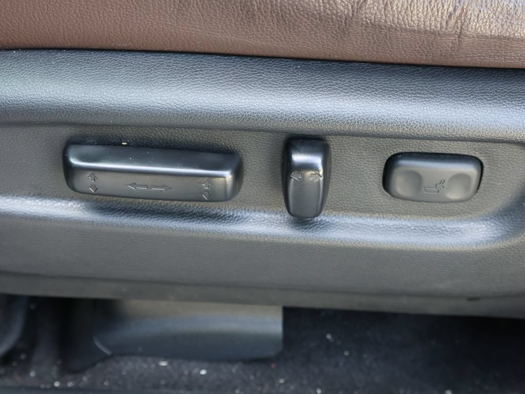 Used 2025 Honda Passport EX-L image 18
