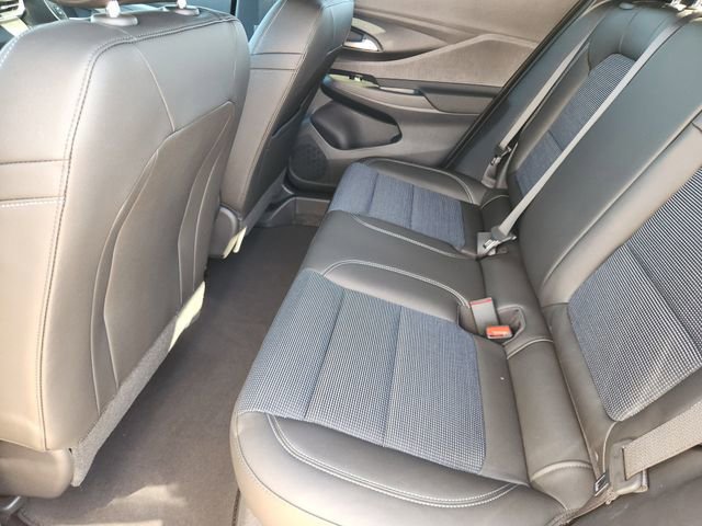 New 2026 Buick Envista Sport Touring w/ Convenience I Package FWD image 19