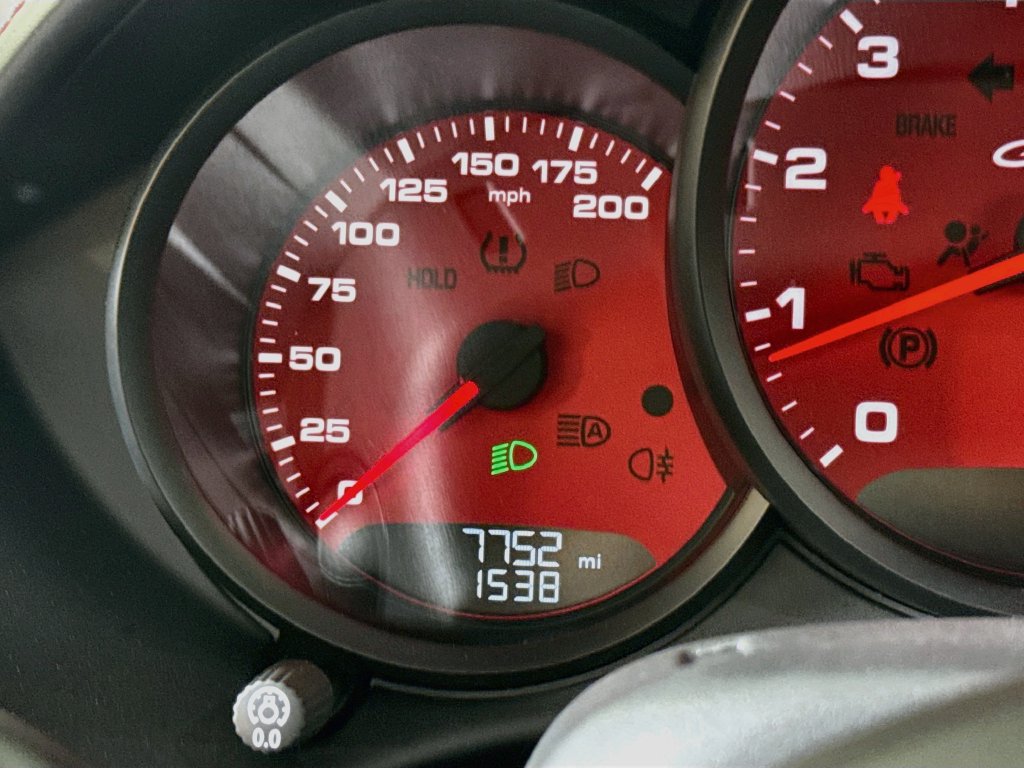 Certified 2024 Porsche 718 Cayman GTS RWD image 14