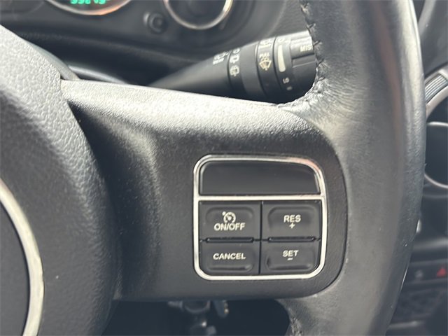 Used 2018 Jeep Wrangler Unlimited Sport S image 20