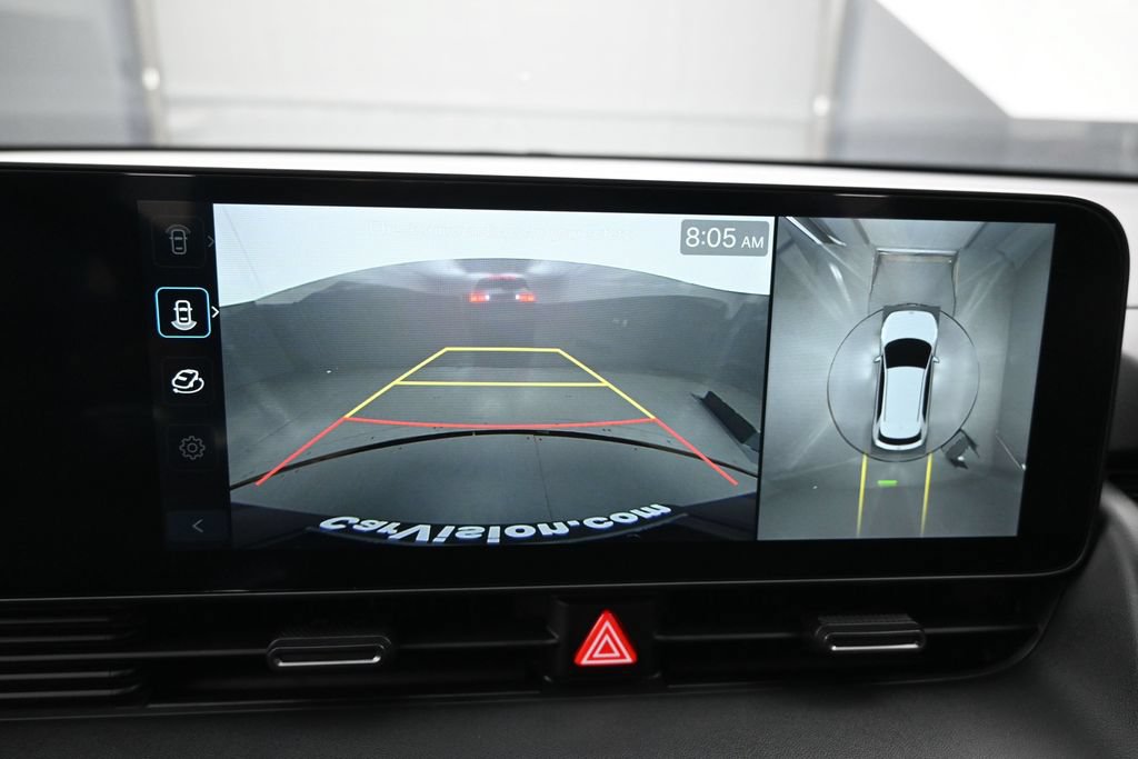 Used 2025 Hyundai Ioniq 5 XRT AWD/4WD image 17