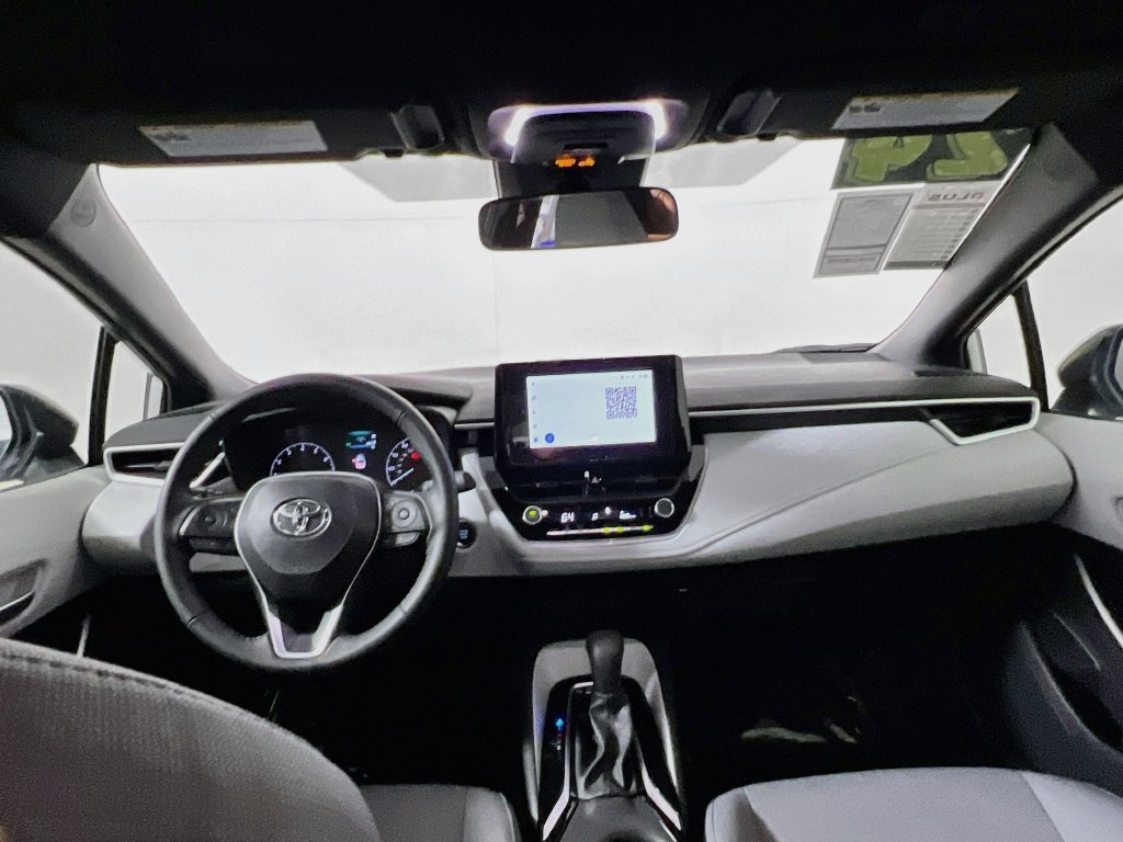 Used 2024 Toyota Corolla SE FWD image 27