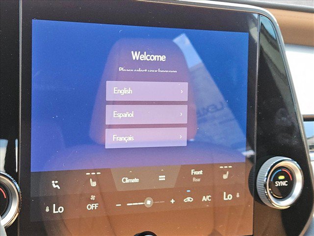 New 2026 Lexus RX 350 FWD w/ Accessory Package (Z1) image 12