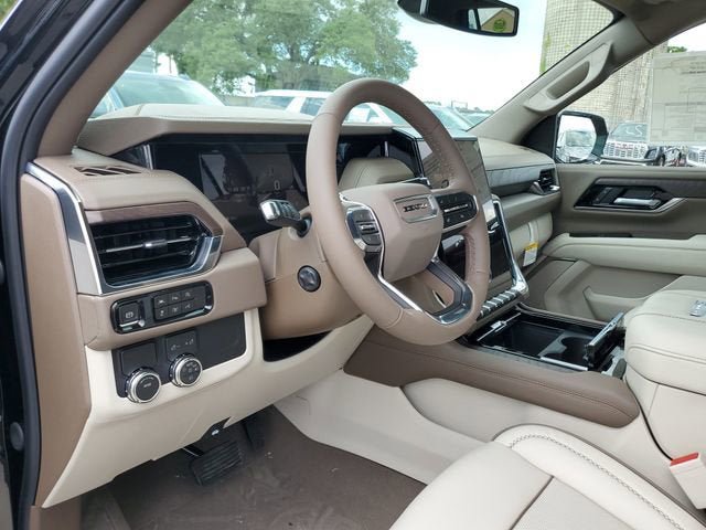 New 2026 GMC Yukon Denali RWD image 20
