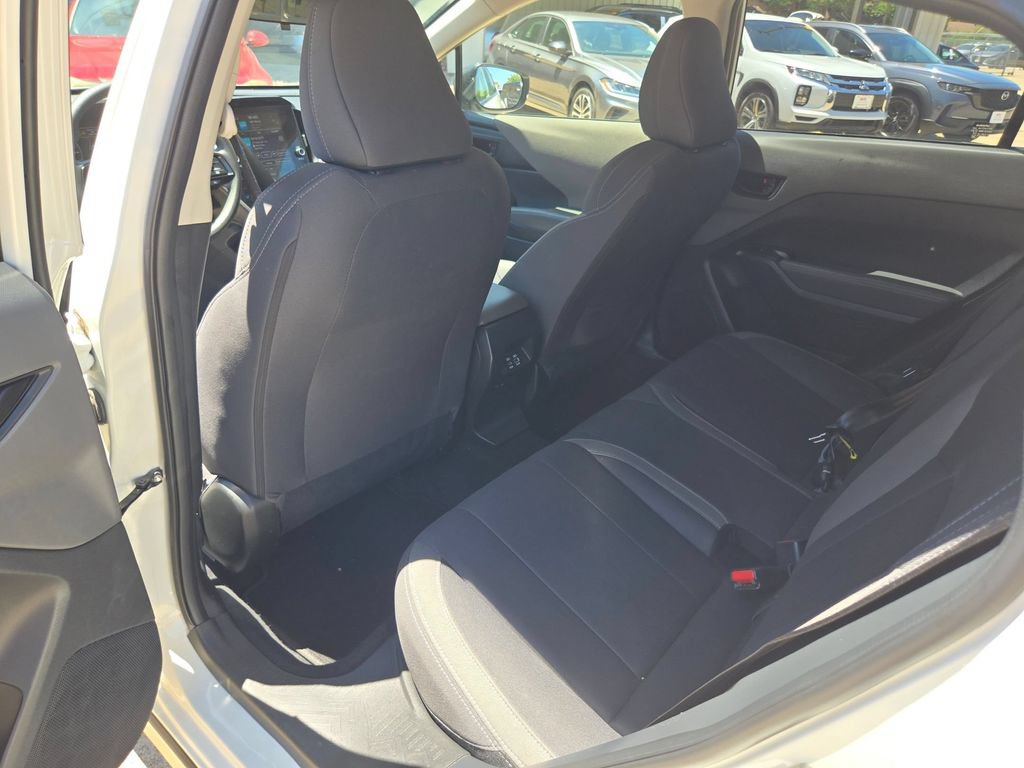 Used 2025 Subaru Crosstrek 2.5i Premium AWD/4WD image 28