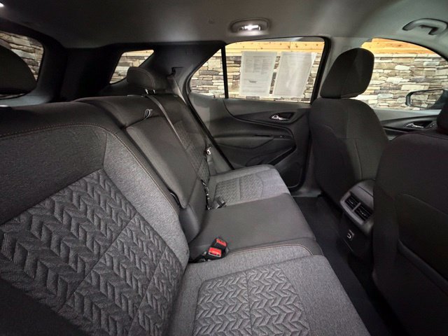 Used 2022 Chevrolet Equinox LT AWD/4WD image 33
