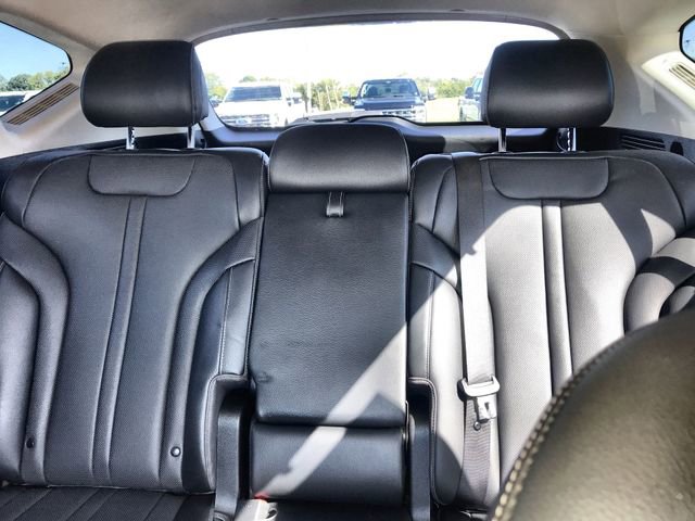 Used 2023 Genesis GV80 3.5T AWD/4WD image 23