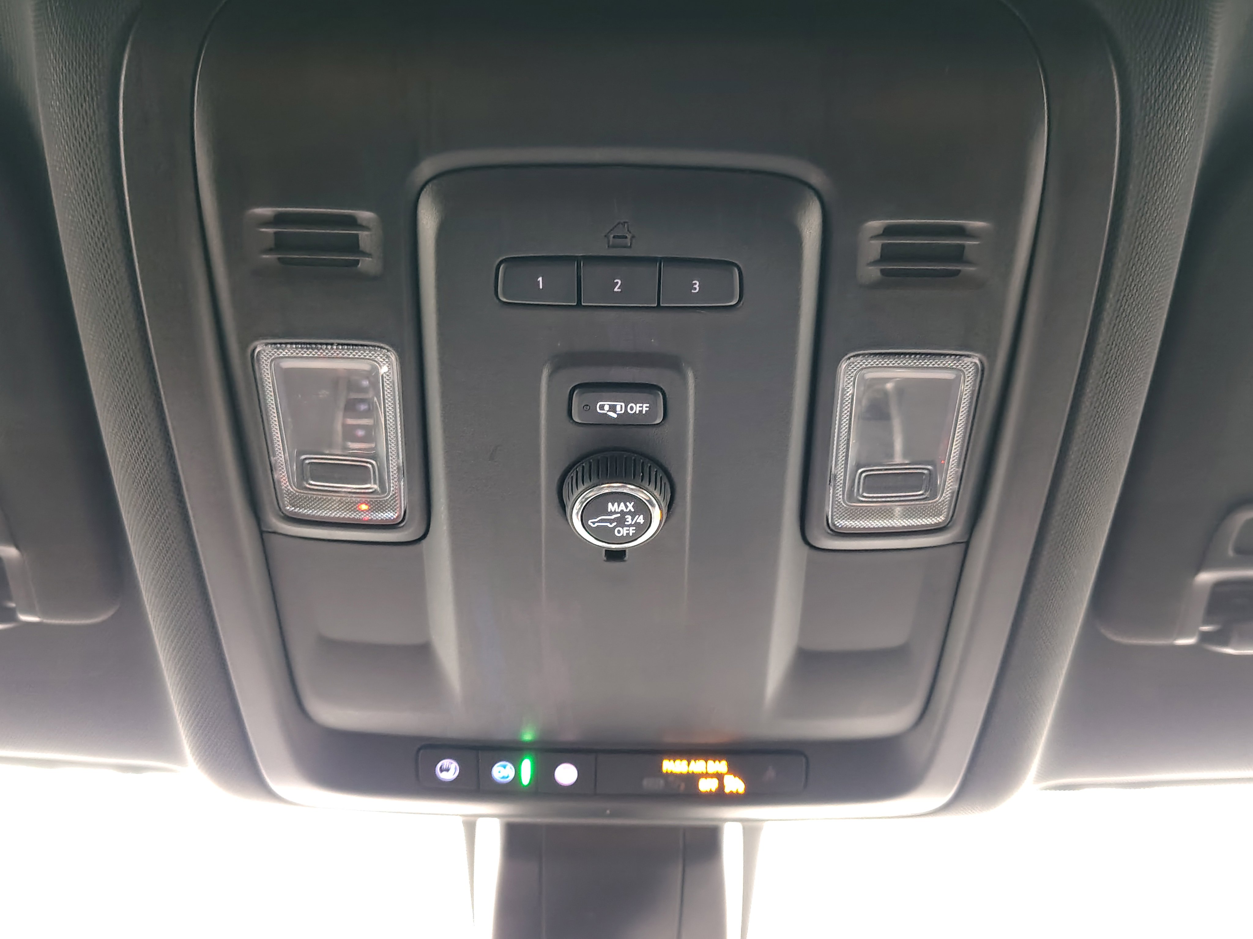 Used 2021 Chevrolet Tahoe Z71 image 44