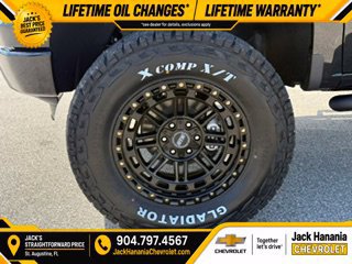 New 2026 Chevrolet Silverado 1500 RST w/ All Star Edition Plus AWD/4WD image 25