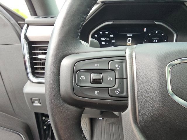 Used 2023 GMC Sierra 1500 Denali w/ Denali Reserve Package image 36