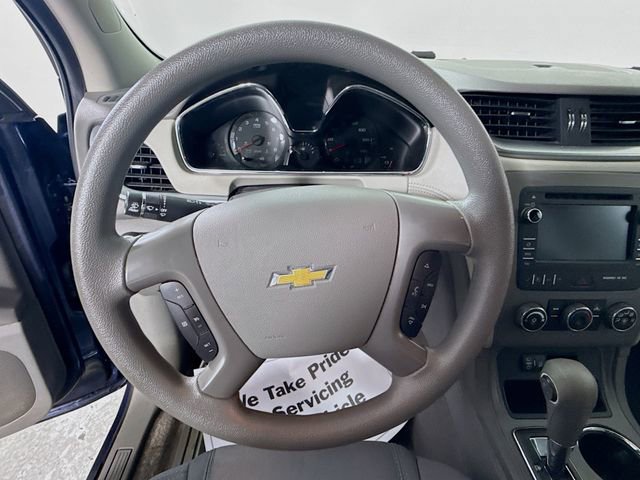 Used 2014 Chevrolet Traverse LS image 13