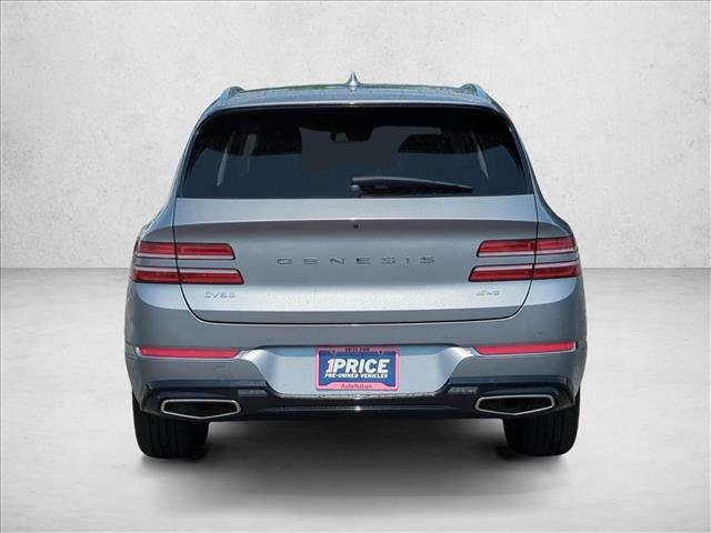 Used 2024 Genesis GV80 2.5T image 7