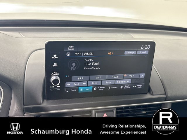 Used 2024 Honda Pilot EX-L image 7