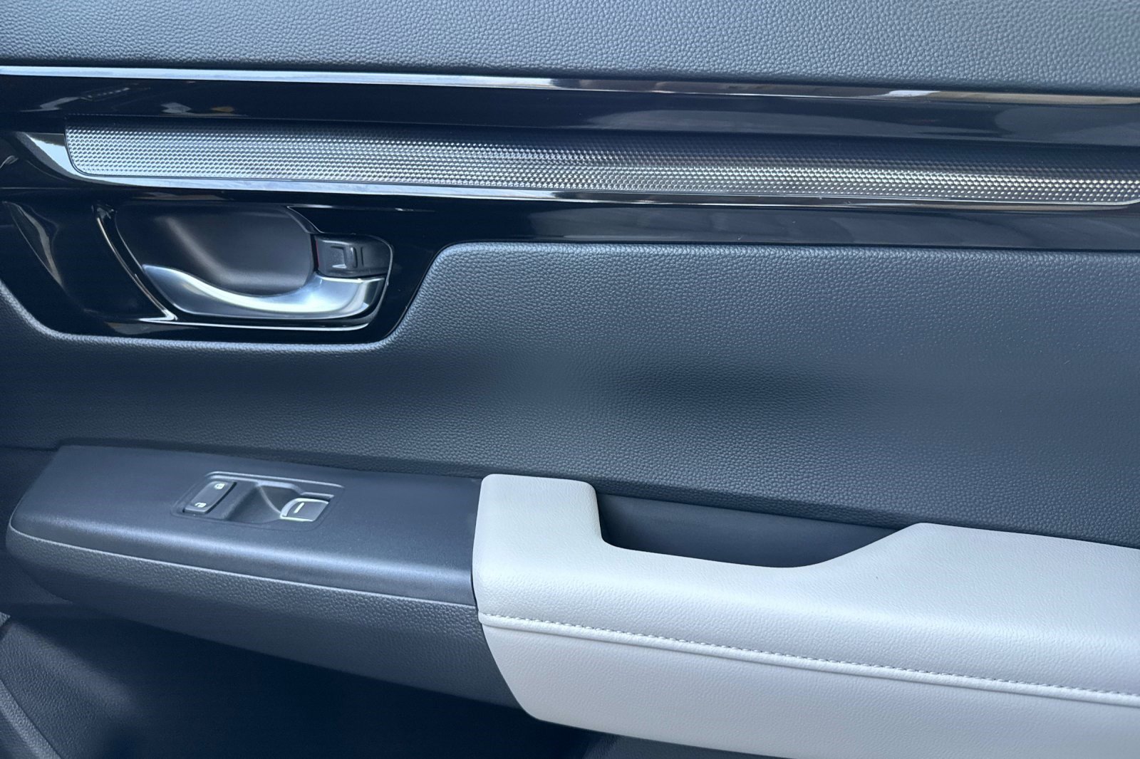 New 2026 Honda CR-V EX-L image 26